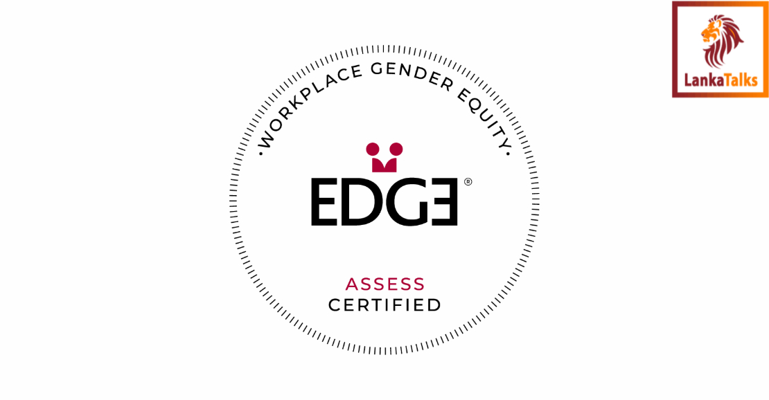 AIA Achieves EDGE Assess Certification, Spearheading Diversity and Inclusion in Sri Lanka's Insurance Sector